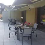 La Vertabelle Panzió