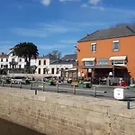 La Vertabelle Panzió