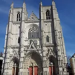 La Vertabelle 4* Vertou