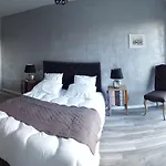 Panzió La Vertabelle Vertou