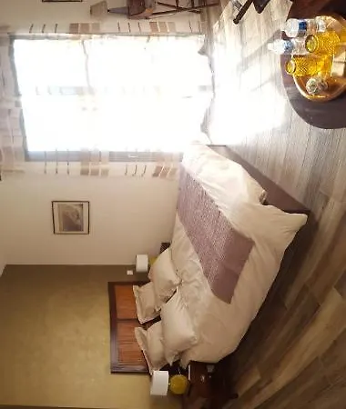 La Vertabelle 4* فيرتو