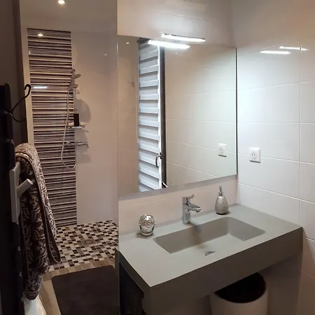 La Vertabelle 住宿加早餐酒店 4*