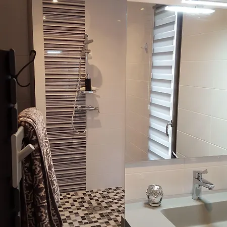 Bed & Breakfast La Vertabelle