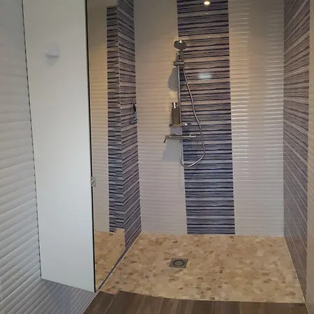 Bed and breakfast La Vertabelle 4*