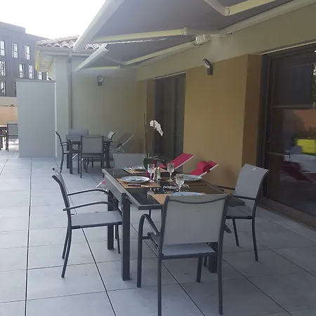 La Vertabelle Bed & Breakfast