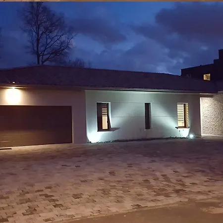 La Vertabelle فندق مبيت وإفطار فيرتو