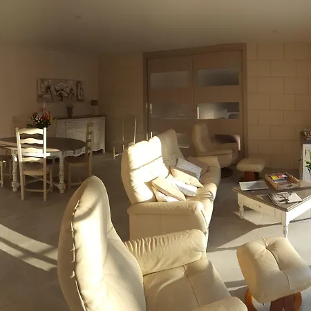 Bed & Breakfast La Vertabelle