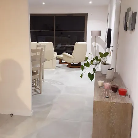 Bed and breakfast La Vertabelle 4*