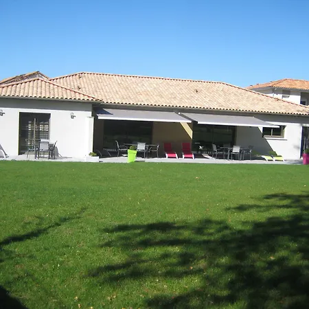 Bed & Breakfast La Vertabelle Vertou