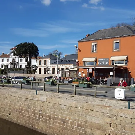 La Vertabelle 住宿加早餐酒店