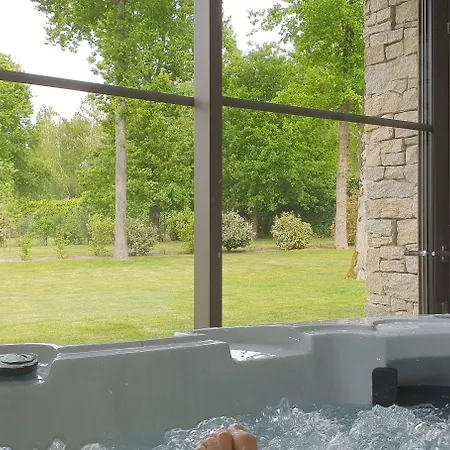 La Vertabelle Bed and breakfast 4*