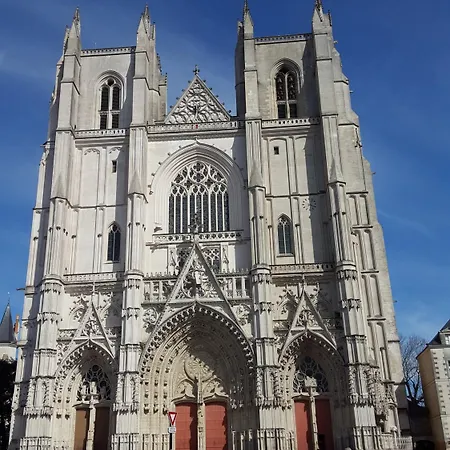 La Vertabelle 4* Vertou