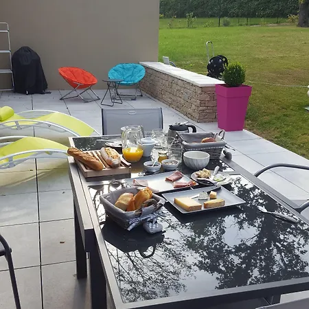 La Vertabelle Vertou