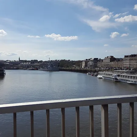 La Vertabelle 住宿加早餐酒店 韦尔图