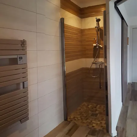 La Vertabelle 4* Vertou