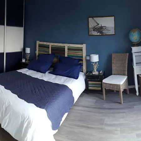 La Vertabelle Bed and breakfast 4*