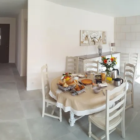 La Vertabelle 4* Vertou