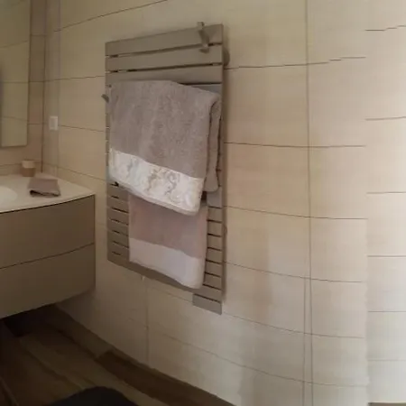 La Vertabelle Bed & Breakfast