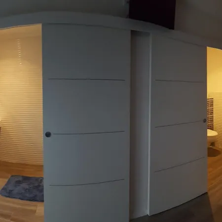 La Vertabelle 住宿加早餐酒店