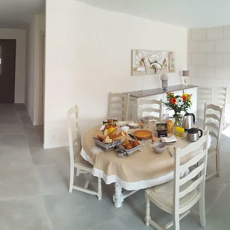 La Vertabelle Bed & Breakfast 3*