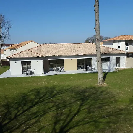 Bed & Breakfast La Vertabelle Saint-Sebastien-sur-Loire