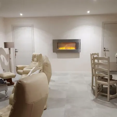 Bed & Breakfast La Vertabelle