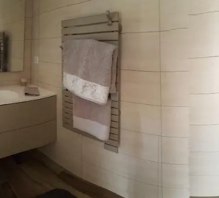 La Vertabelle Bed & Breakfast