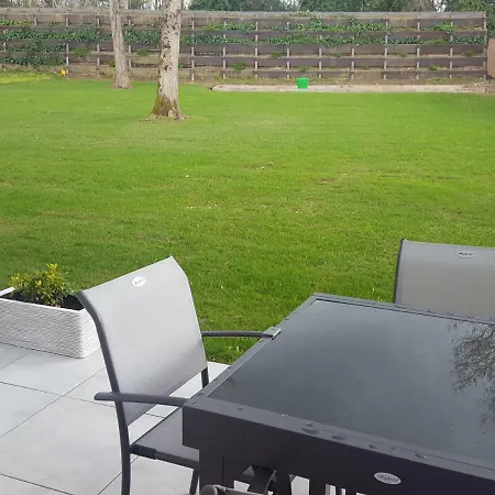 La Vertabelle فندق مبيت وإفطار