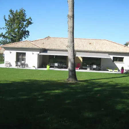 La Vertabelle Bed & Breakfast