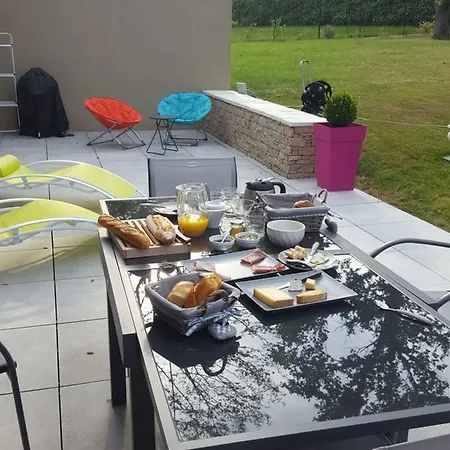 La Vertabelle 4*
