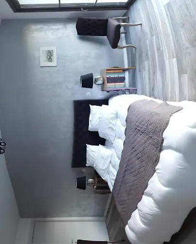 La Vertabelle Bed & Breakfast Vertou