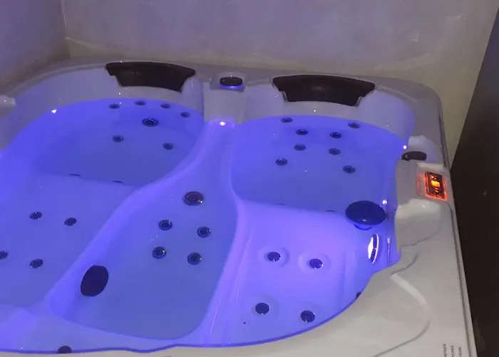 La Vertabelle 韦尔图