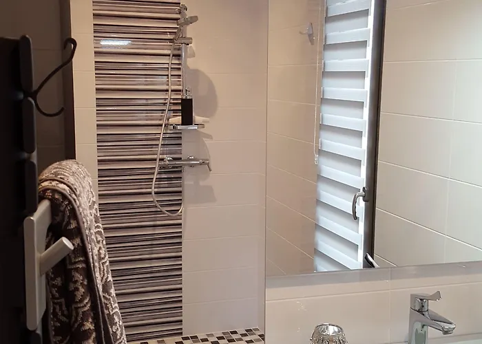 Bed & Breakfast La Vertabelle