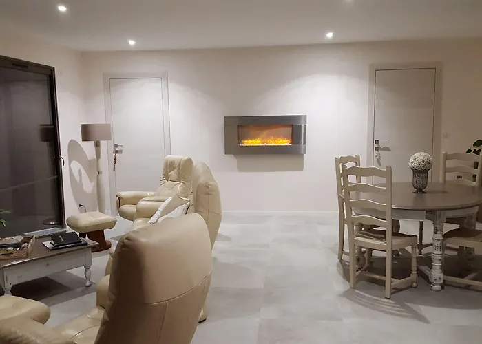 La Vertabelle Vertou