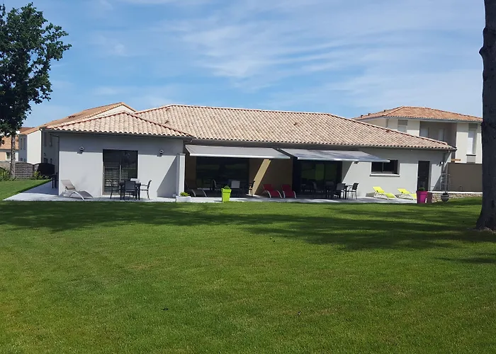 La Vertabelle Couette-café 4*