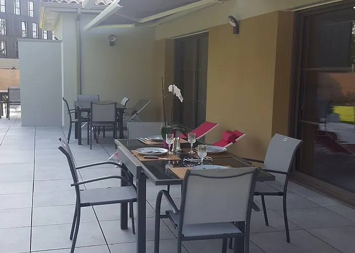 La Vertabelle Bed & Breakfast