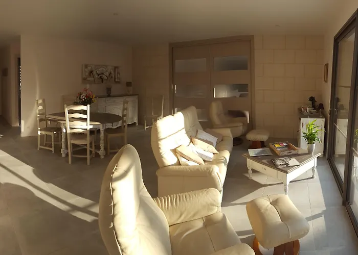 Bed & Breakfast La Vertabelle