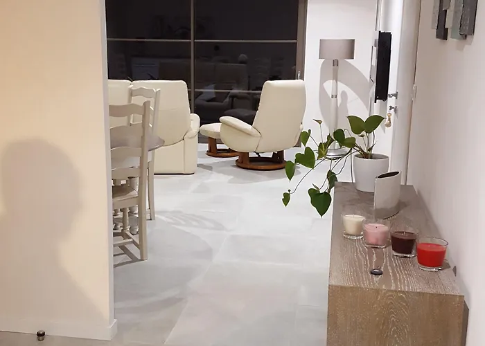 住宿加早餐酒店 La Vertabelle 4*