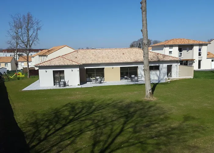 La Vertabelle Bed & Breakfast