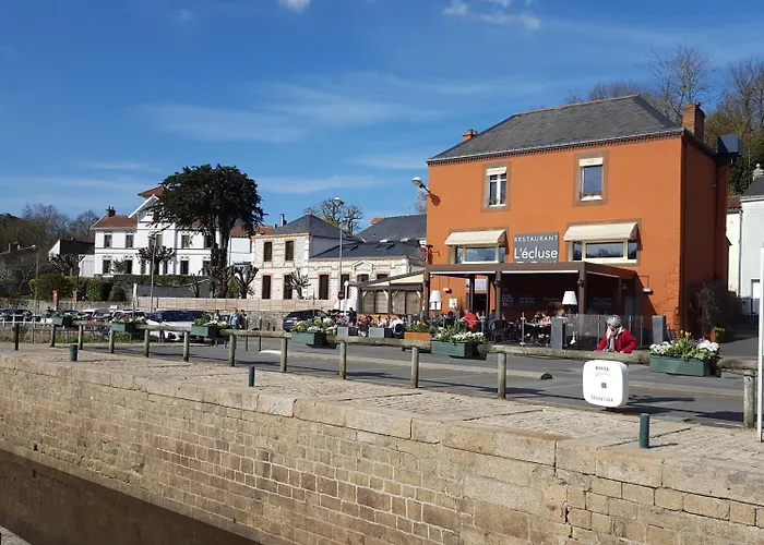 La Vertabelle Bed & Breakfast