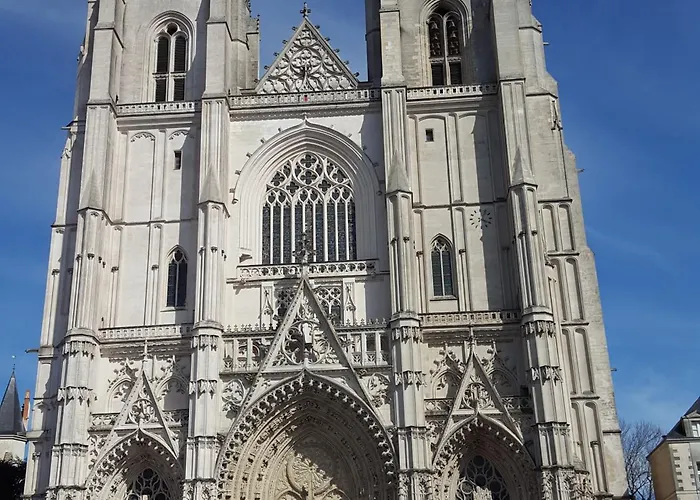 La Vertabelle 4* 韦尔图