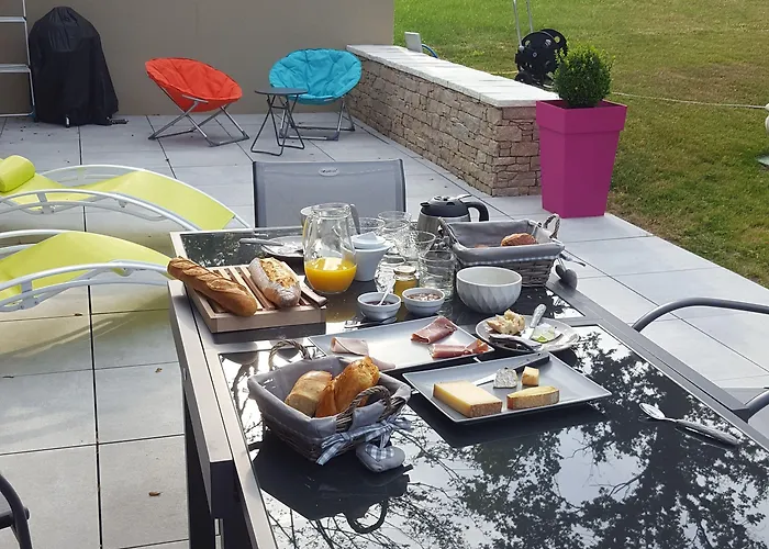 La Vertabelle 韦尔图