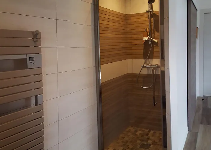 La Vertabelle 4* Vertou