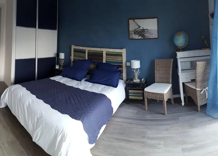 La Vertabelle Couette-café 4*