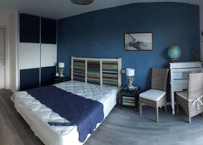 La Vertabelle 韦尔图