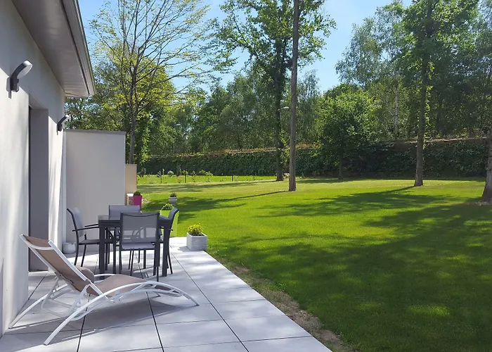 La Vertabelle 4* 韦尔图