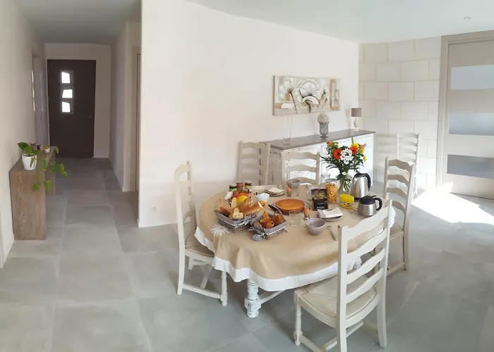 La Vertabelle 4* Vertou