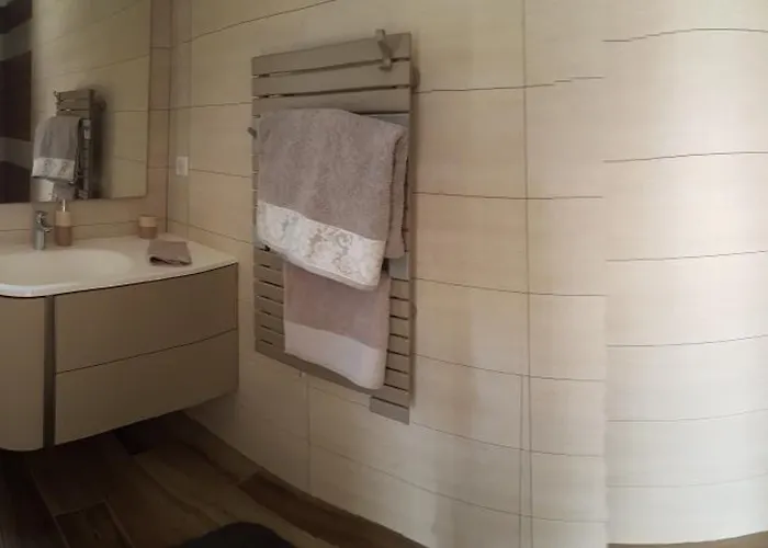 La Vertabelle Bed & Breakfast