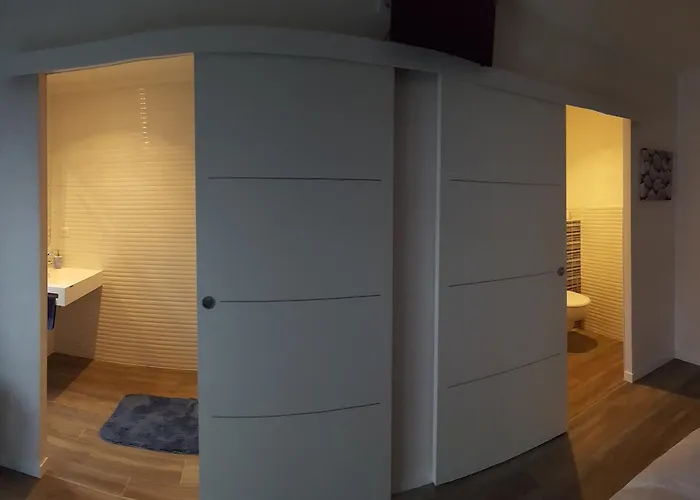 La Vertabelle Couette-café