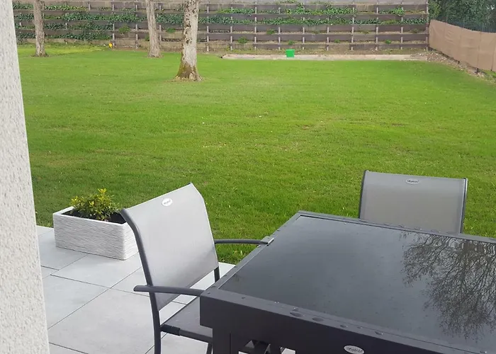 La Vertabelle Bed & Breakfast